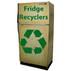 Fridge Recyclers WA